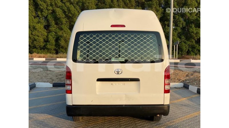 Big with watermark toyota hiace abia state import dubai 9168