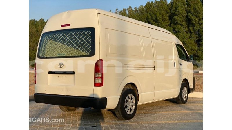 Big with watermark toyota hiace abia state import dubai 9168