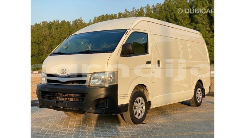 Big with watermark toyota hiace abia state import dubai 9168