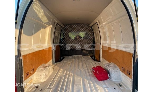 Buy Import Toyota Hiace White Car in Import - Dubai in Abia State Buy Import Toyota Hiace White Car in Import - Dubai in Abia State