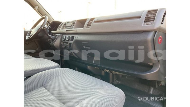 Big with watermark toyota hiace abia state import dubai 9168