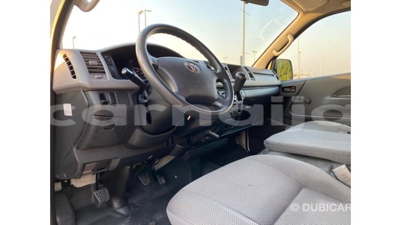 Big with watermark toyota hiace abia state import dubai 9168