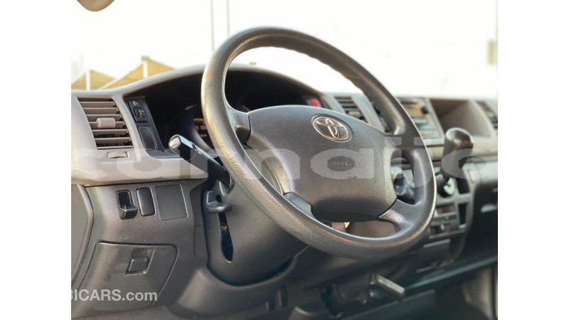 Big with watermark toyota hiace abia state import dubai 9168