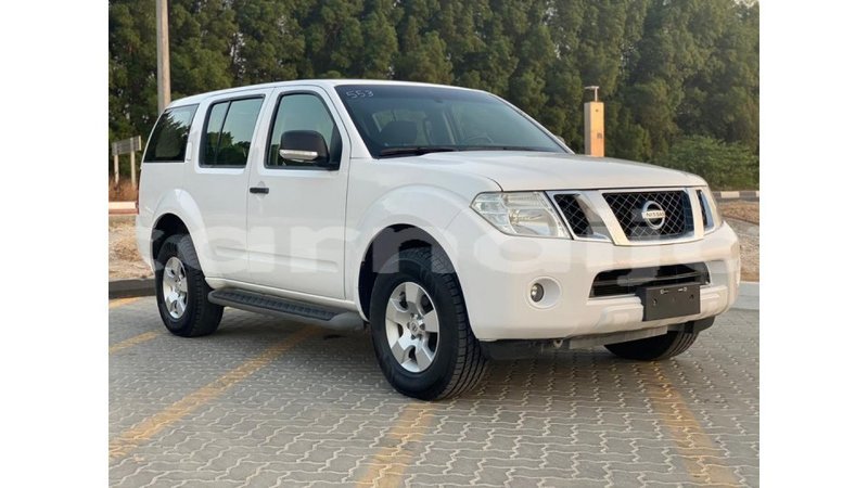 Big with watermark nissan pathfinder abia state import dubai 9169