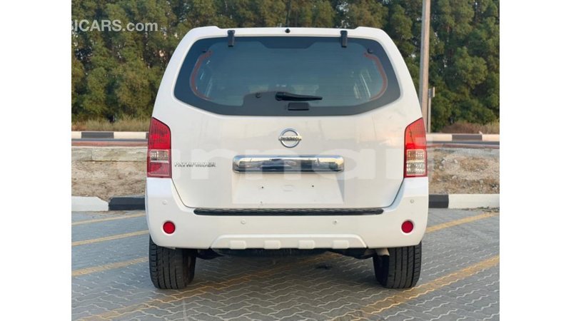 Big with watermark nissan pathfinder abia state import dubai 9169