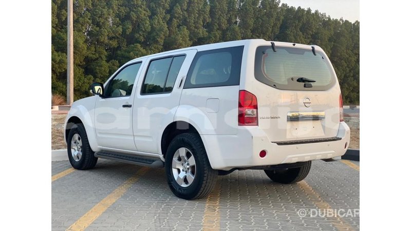 Big with watermark nissan pathfinder abia state import dubai 9169