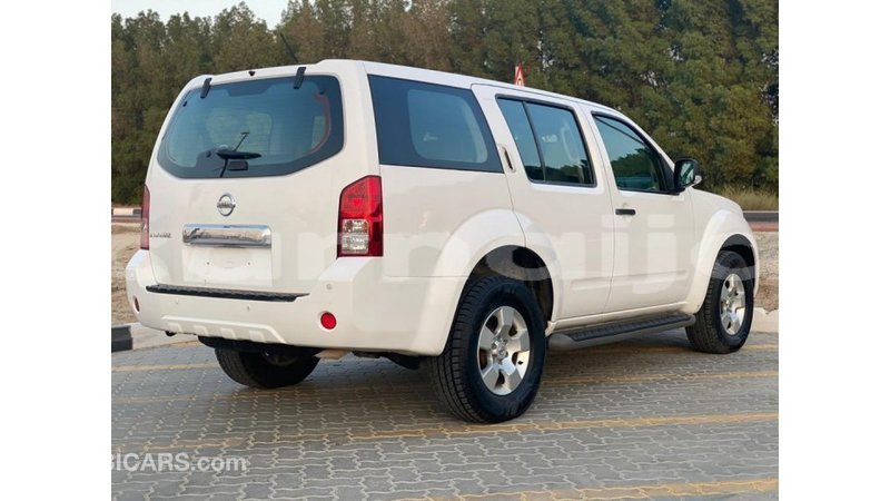 Big with watermark nissan pathfinder abia state import dubai 9169