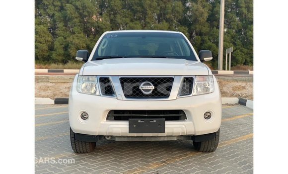 Acheter Import Voiture Nissan Pathfinder Blanc à Import - Dubai, État d'Abia Acheter Import Voiture Nissan Pathfinder Blanc à Import - Dubai, État d'Abia
