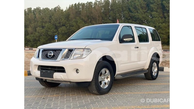 Big with watermark nissan pathfinder abia state import dubai 9169