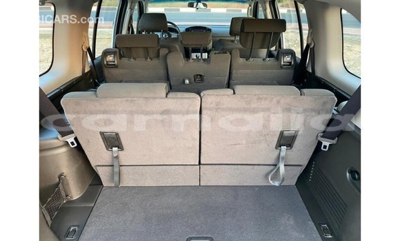 Acheter Import Voiture Nissan Pathfinder Blanc à Import - Dubai, État d'Abia Acheter Import Voiture Nissan Pathfinder Blanc à Import - Dubai, État d'Abia