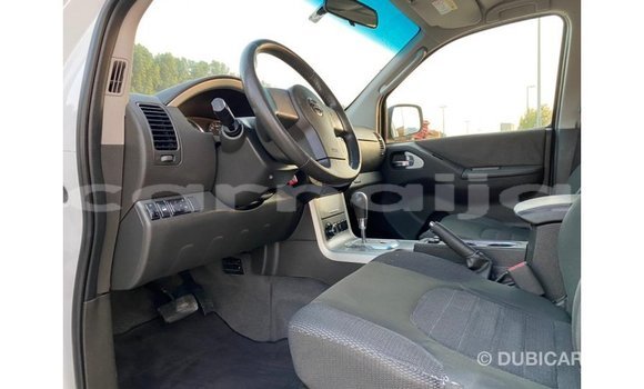 Acheter Import Voiture Nissan Pathfinder Blanc à Import - Dubai, État d'Abia Acheter Import Voiture Nissan Pathfinder Blanc à Import - Dubai, État d'Abia