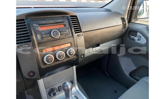 Acheter Import Voiture Nissan Pathfinder Blanc à Import - Dubai, État d'Abia Acheter Import Voiture Nissan Pathfinder Blanc à Import - Dubai, État d'Abia