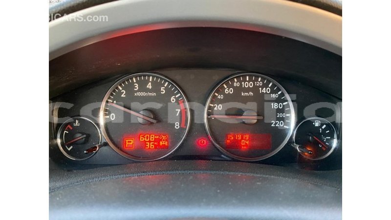 Big with watermark nissan pathfinder abia state import dubai 9169