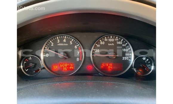 Acheter Import Voiture Nissan Pathfinder Blanc à Import - Dubai, État d'Abia Acheter Import Voiture Nissan Pathfinder Blanc à Import - Dubai, État d'Abia