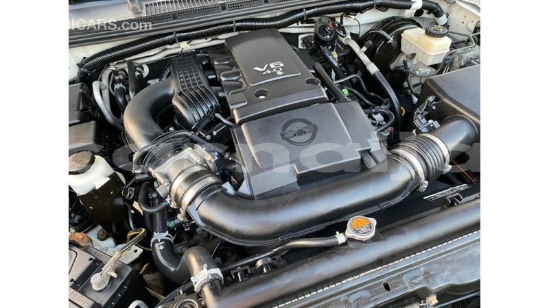 Big with watermark nissan pathfinder abia state import dubai 9169