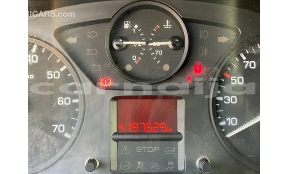 Buy Import Peugeot Partner White Car in Import - Dubai in Abia State Buy Import Peugeot Partner White Car in Import - Dubai in Abia State