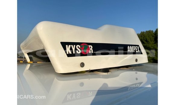 Buy Import Peugeot Partner White Car in Import - Dubai in Abia State Buy Import Peugeot Partner White Car in Import - Dubai in Abia State