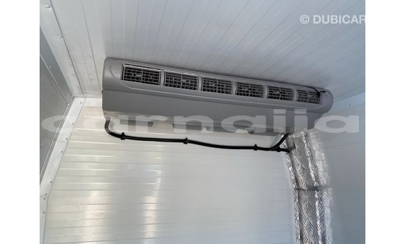 Buy Import Peugeot Partner White Car in Import - Dubai in Abia State Buy Import Peugeot Partner White Car in Import - Dubai in Abia State