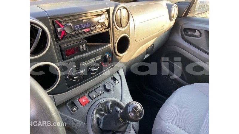 Big with watermark peugeot partner abia state import dubai 9170