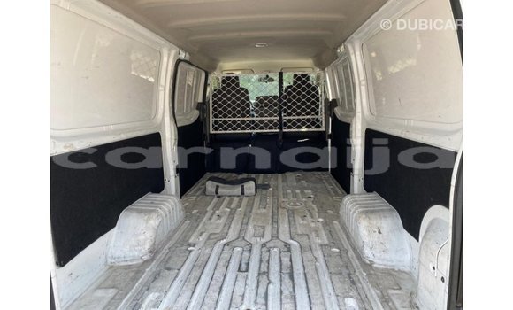 Buy Import Mitsubishi L400 White Truck in Import - Dubai in Abia State Buy Import Mitsubishi L400 White Truck in Import - Dubai in Abia State