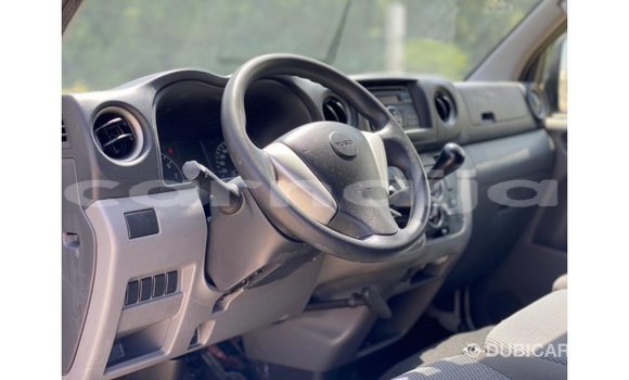 Buy Import Mitsubishi L400 White Truck in Import - Dubai in Abia State Buy Import Mitsubishi L400 White Truck in Import - Dubai in Abia State