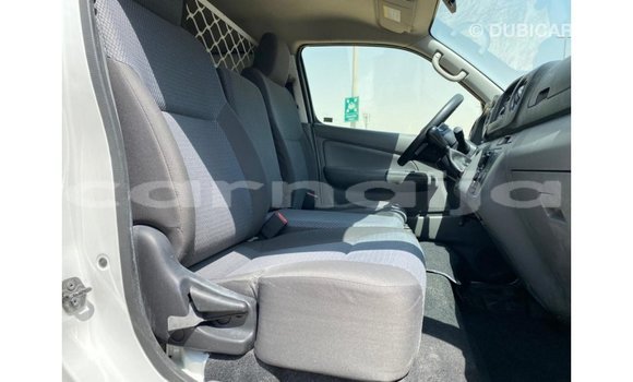 Buy Import Mitsubishi L400 White Truck in Import - Dubai in Abia State Buy Import Mitsubishi L400 White Truck in Import - Dubai in Abia State