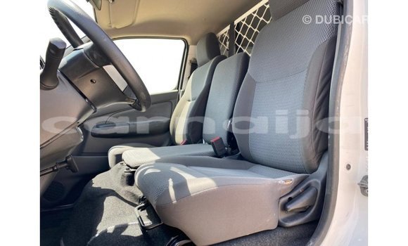 Buy Import Mitsubishi L400 White Truck in Import - Dubai in Abia State Buy Import Mitsubishi L400 White Truck in Import - Dubai in Abia State