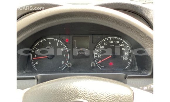 Buy Import Mitsubishi L400 White Truck in Import - Dubai in Abia State Buy Import Mitsubishi L400 White Truck in Import - Dubai in Abia State