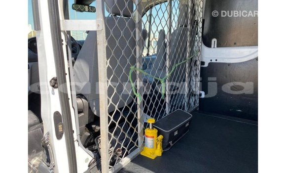 Acheter Import Voiture Ford Club Wagon Blanc à Import - Dubai, État d'Abia Acheter Import Voiture Ford Club Wagon Blanc à Import - Dubai, État d'Abia