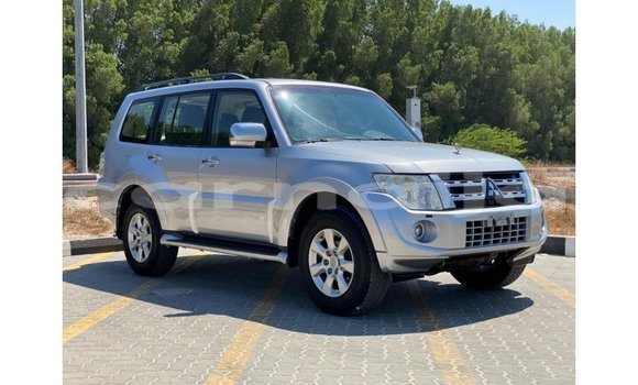 Buy Import Mitsubishi Pajero Other Car in Import - Dubai in Abia State