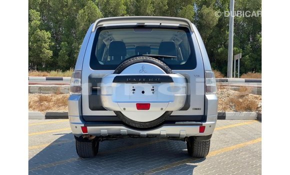 Buy Import Mitsubishi Pajero Other Car in Import - Dubai in Abia State Buy Import Mitsubishi Pajero Other Car in Import - Dubai in Abia State
