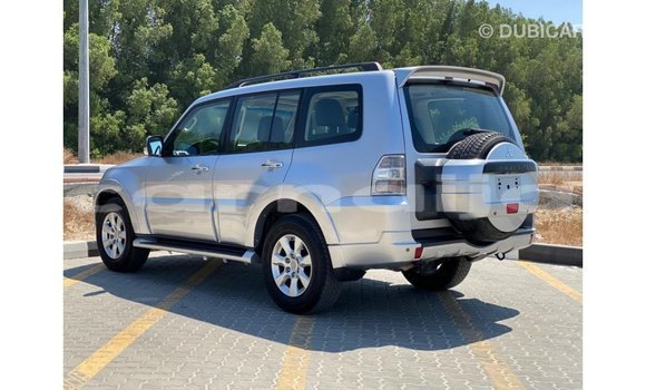 Buy Import Mitsubishi Pajero Other Car in Import - Dubai in Abia State Buy Import Mitsubishi Pajero Other Car in Import - Dubai in Abia State