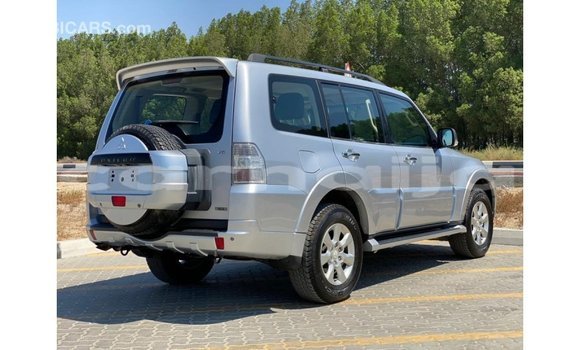 Buy Import Mitsubishi Pajero Other Car in Import - Dubai in Abia State Buy Import Mitsubishi Pajero Other Car in Import - Dubai in Abia State