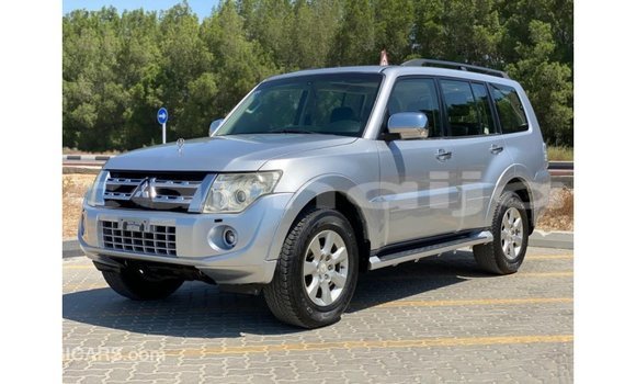 Buy Import Mitsubishi Pajero Other Car in Import - Dubai in Abia State Buy Import Mitsubishi Pajero Other Car in Import - Dubai in Abia State