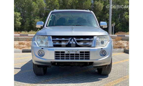 Buy Import Mitsubishi Pajero Other Car in Import - Dubai in Abia State Buy Import Mitsubishi Pajero Other Car in Import - Dubai in Abia State