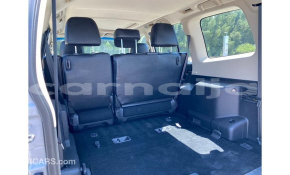 Buy Import Mitsubishi Pajero Other Car in Import - Dubai in Abia State Buy Import Mitsubishi Pajero Other Car in Import - Dubai in Abia State