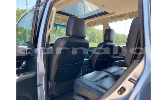 Buy Import Mitsubishi Pajero Other Car in Import - Dubai in Abia State Buy Import Mitsubishi Pajero Other Car in Import - Dubai in Abia State