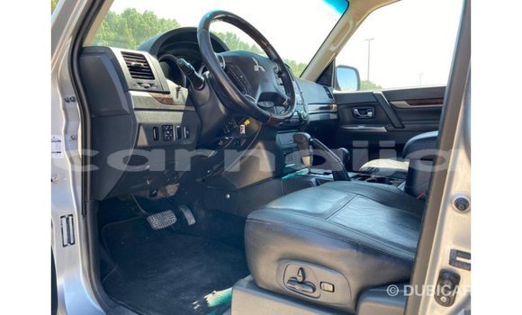 Buy Import Mitsubishi Pajero Other Car in Import - Dubai in Abia State Buy Import Mitsubishi Pajero Other Car in Import - Dubai in Abia State