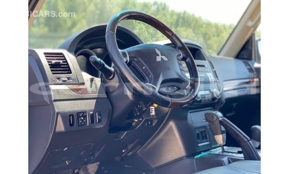 Buy Import Mitsubishi Pajero Other Car in Import - Dubai in Abia State Buy Import Mitsubishi Pajero Other Car in Import - Dubai in Abia State