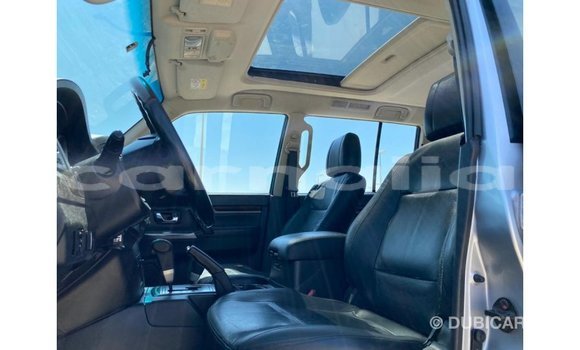 Buy Import Mitsubishi Pajero Other Car in Import - Dubai in Abia State Buy Import Mitsubishi Pajero Other Car in Import - Dubai in Abia State