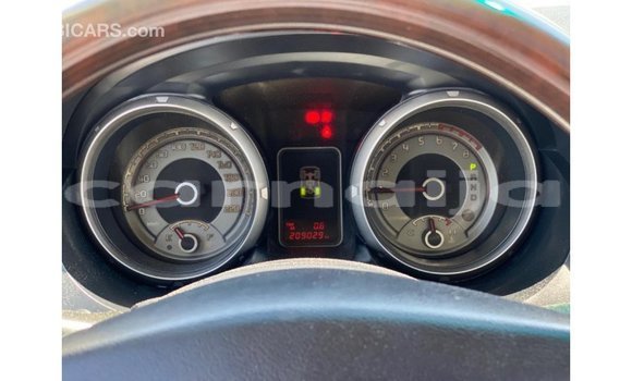 Buy Import Mitsubishi Pajero Other Car in Import - Dubai in Abia State Buy Import Mitsubishi Pajero Other Car in Import - Dubai in Abia State