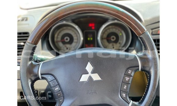 Buy Import Mitsubishi Pajero Other Car in Import - Dubai in Abia State Buy Import Mitsubishi Pajero Other Car in Import - Dubai in Abia State