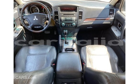 Buy Import Mitsubishi Pajero Other Car in Import - Dubai in Abia State Buy Import Mitsubishi Pajero Other Car in Import - Dubai in Abia State