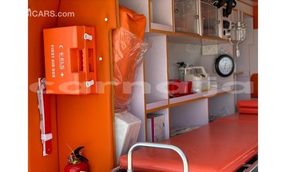 Buy Import Nissan Urvan White Car in Import - Dubai in Abia State Buy Import Nissan Urvan White Car in Import - Dubai in Abia State