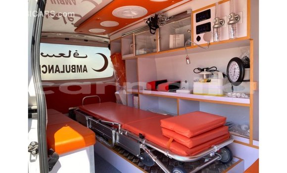 Buy Import Nissan Urvan White Car in Import - Dubai in Abia State Buy Import Nissan Urvan White Car in Import - Dubai in Abia State