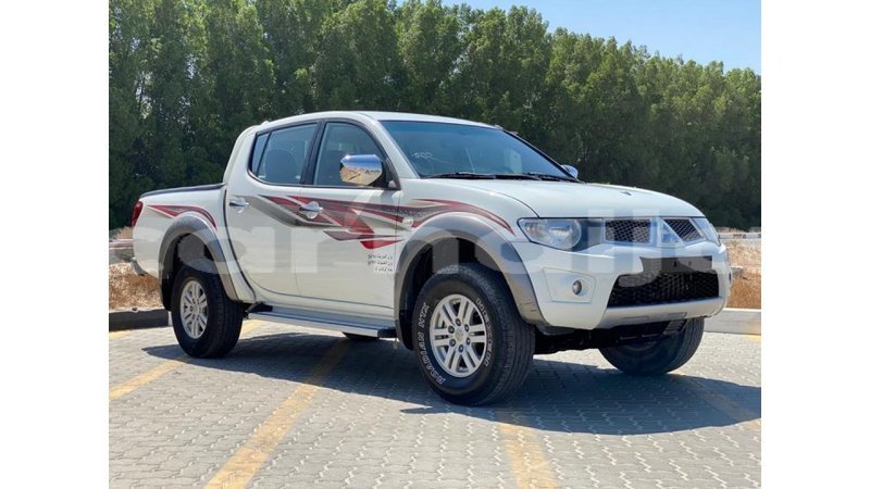 Big with watermark mitsubishi l200 abia state import dubai 9175