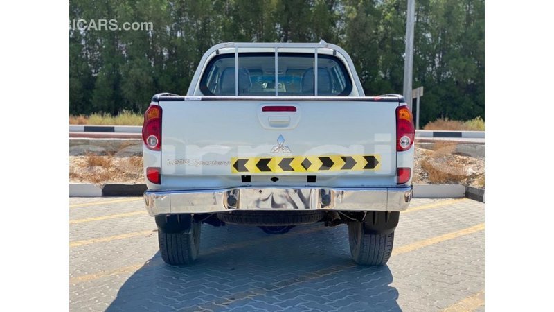Big with watermark mitsubishi l200 abia state import dubai 9175