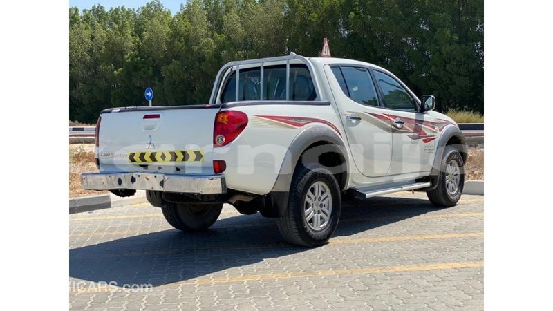 Big with watermark mitsubishi l200 abia state import dubai 9175