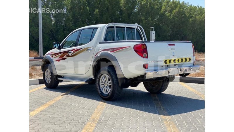 Big with watermark mitsubishi l200 abia state import dubai 9175