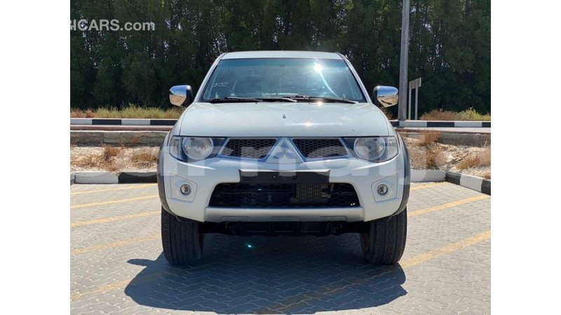 Big with watermark mitsubishi l200 abia state import dubai 9175